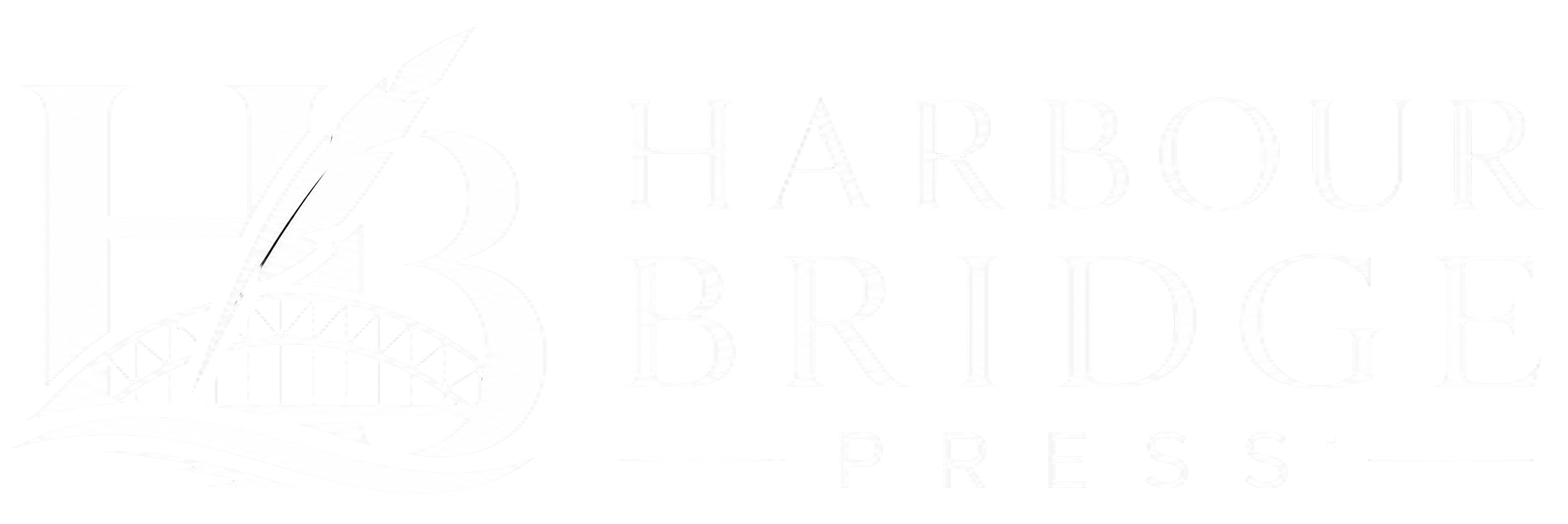 Harbour Bridge Press: independent publishing services for Australian authors